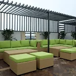 The Pinnacle Inn Sarnath