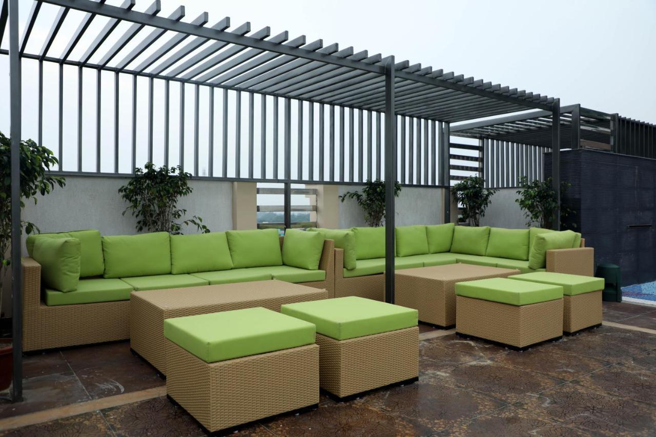 Hotel The Pinnacle Sarnath 4*
