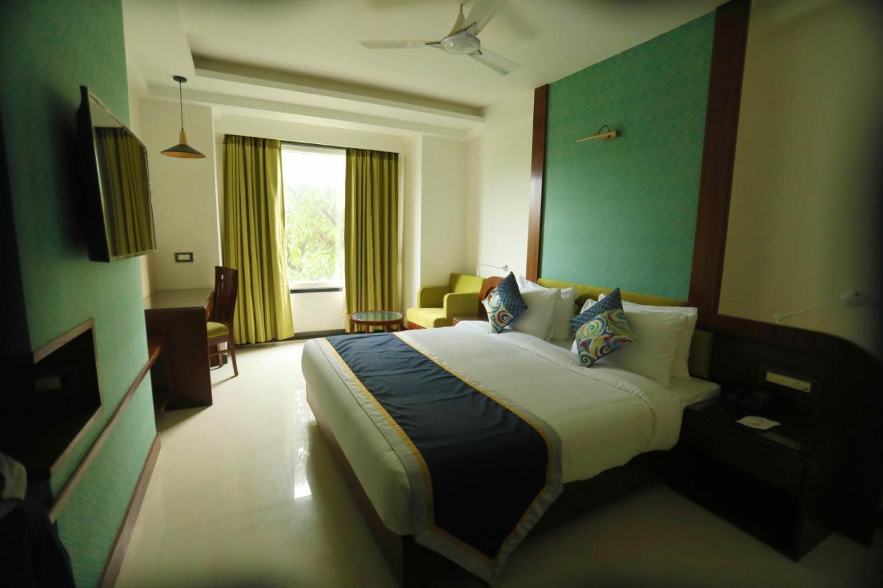 The Pinnacle Sarnath Hotel