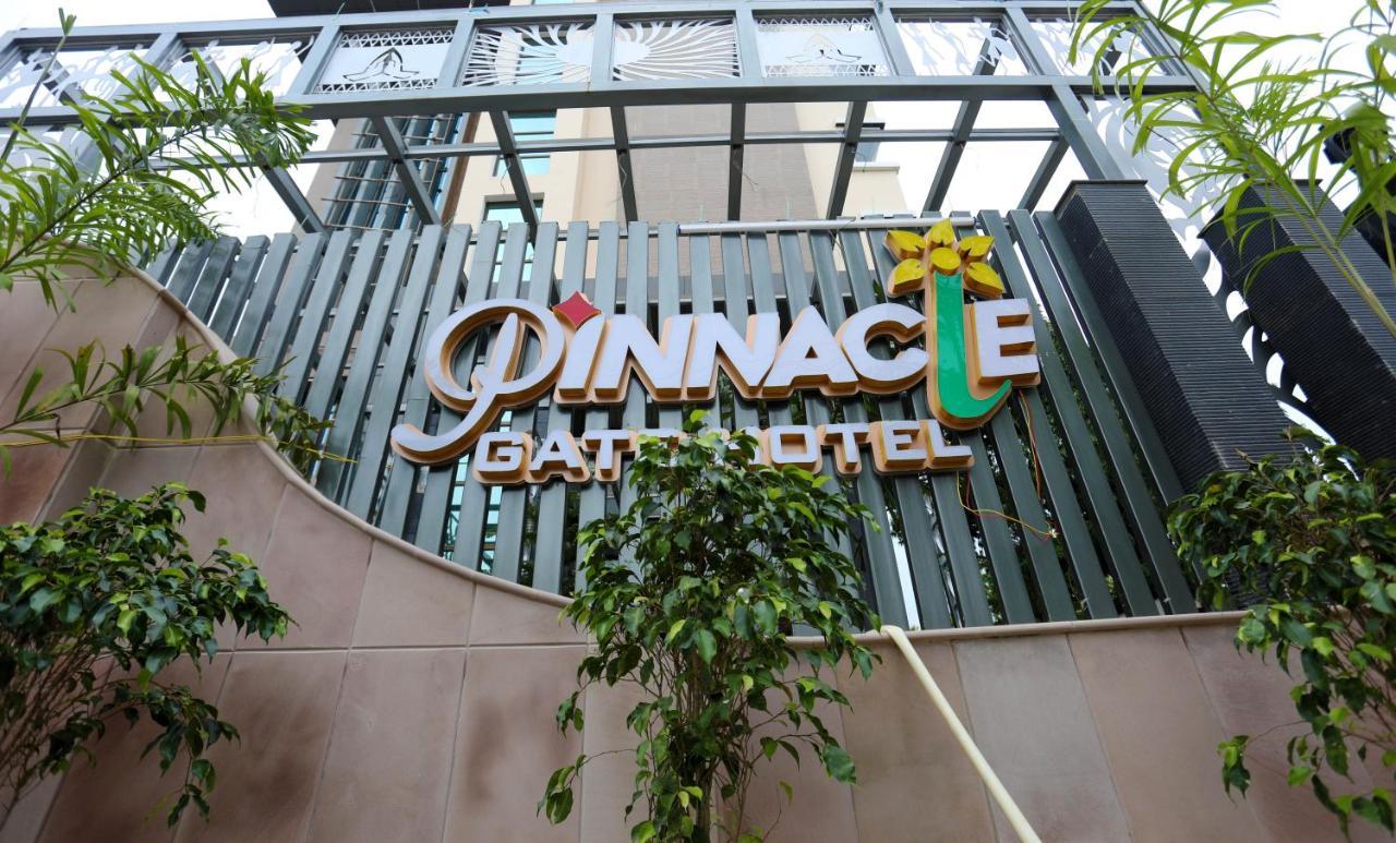 The Pinnacle Sarnath Hotel