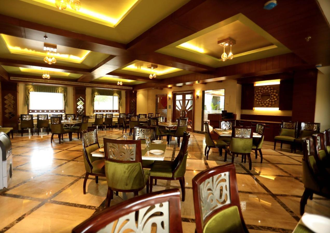 The Pinnacle Sarnath 4* Varanasi