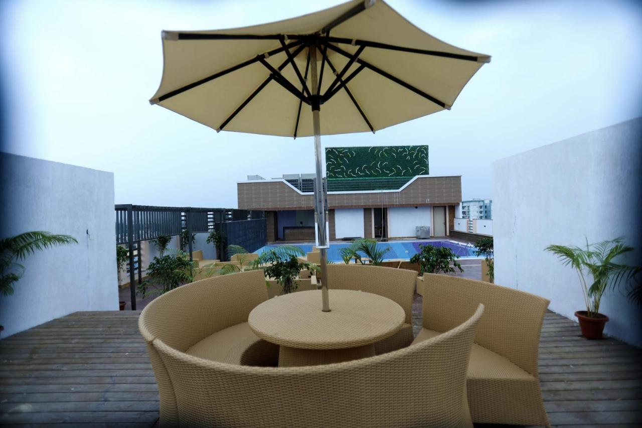 Hotel The Pinnacle Sarnath 4*