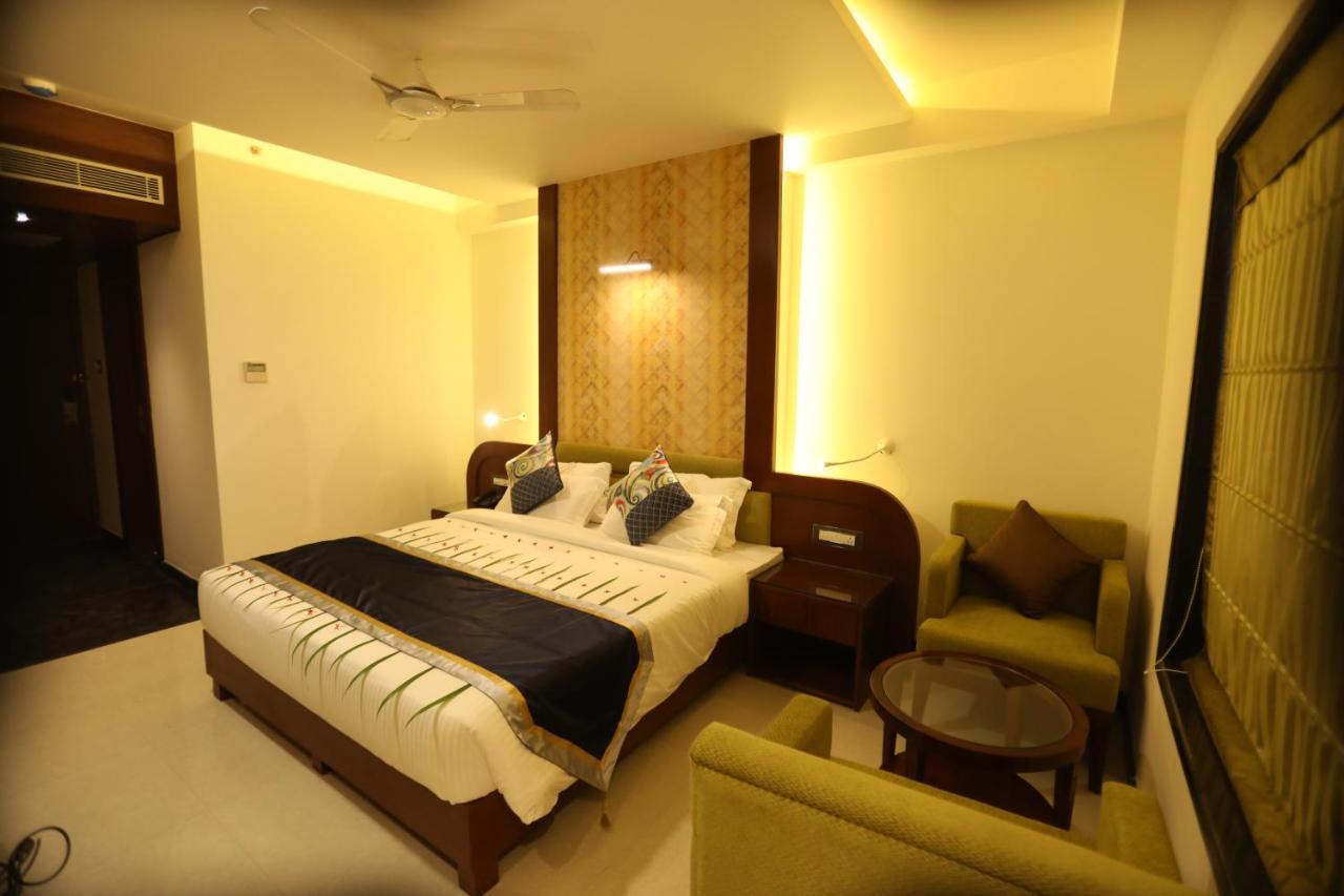 The Pinnacle Sarnath Hotel 4*