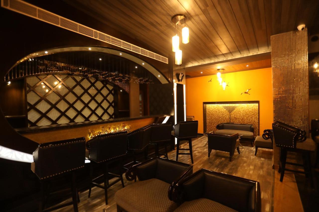 Hotel The Pinnacle Sarnath